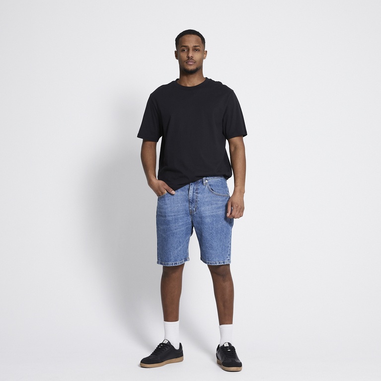 Denim shorts "Grant 2.0"